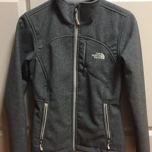 North face jacket
